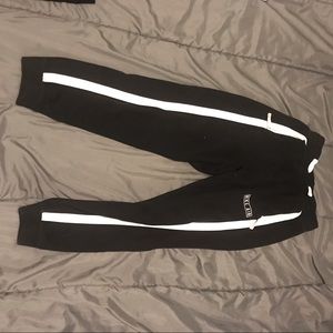 Nike air jogging pants